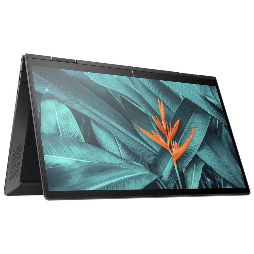 0196068226787-HP ENVY 13-ay0012nk - PC portable 13,3" - AMD Ryzen 3 4300U, 8Go RAM, 256Go Disque SSD, Wi-P_405113344_8-3