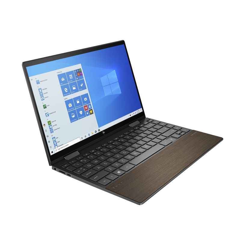 0195122624965-HP ENVY 13-ay0006nk - PC portable 13,3" tactile - AMD Ryzen 5 4500U, 8Go RAM, 512Go Disq-P_405113345_14-14