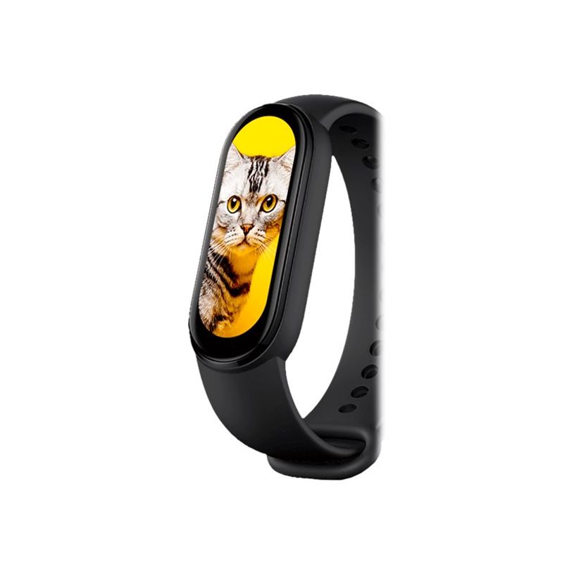 6934177736384-Xiaomi Mi Smart Band 6 - montre connectée - noir -P_405113408_10-6
