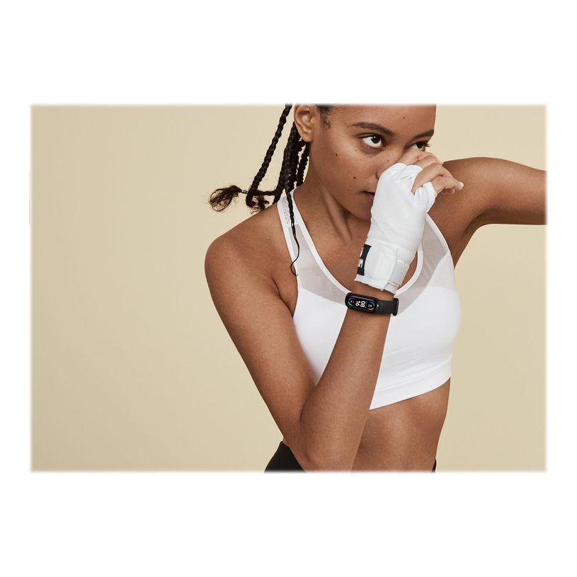 6934177736384-Xiaomi Mi Smart Band 6 - montre connectée - noir -P_405113408_3-9