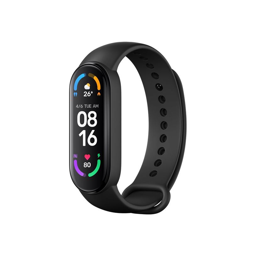 6934177736384-Xiaomi Mi Smart Band 6 - montre connectée - noir -P_405113408_4-0