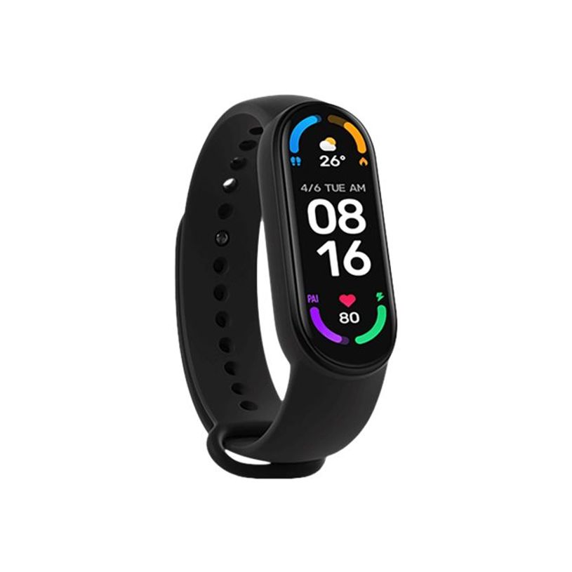 6934177736384-Xiaomi Mi Smart Band 6 - montre connectée - noir -P_405113408_7-3