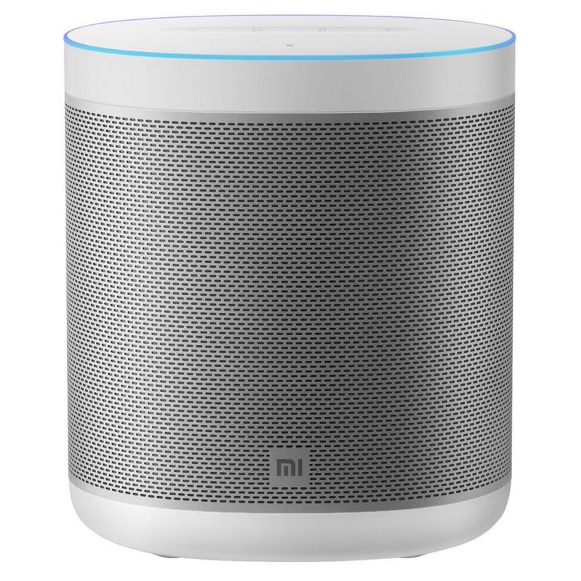 6934177723391-Xiaomi MI - enceinte connectée avec assistante vocal - Wifi & Bluetooth-P_405113409_1-0