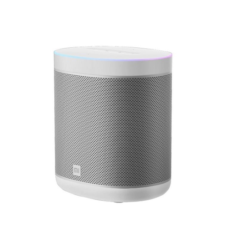 6934177723391-Xiaomi MI - enceinte connectée avec assistante vocal - Wifi & Bluetooth-P_405113409_2-1