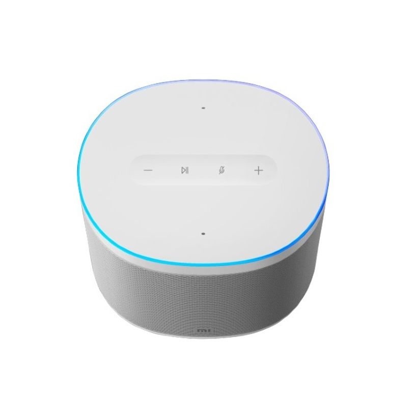 6934177723391-Xiaomi MI - enceinte connectée avec assistante vocal - Wifi & Bluetooth-P_405113409_3-2