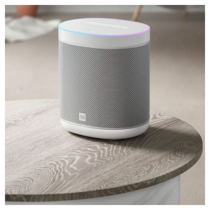 6934177723391-Xiaomi MI - enceinte connectée avec assistante vocal - Wifi & Bluetooth-P_405113409_5-4