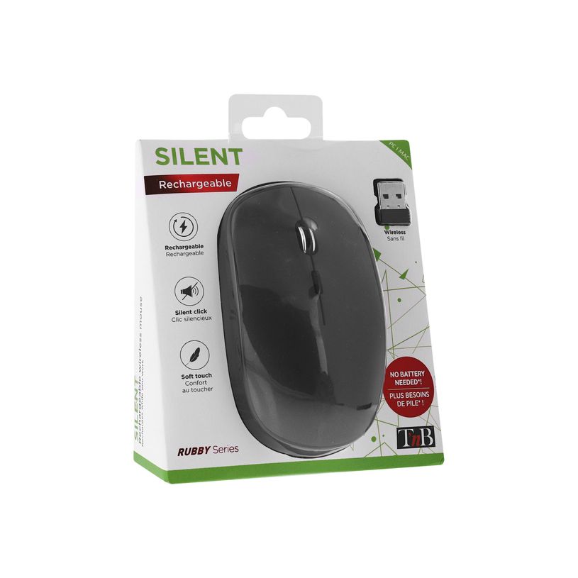 3303170098271-T'nB Rubby - souris sans fil rechargeable - gris anthracite-P_405113436_13-7