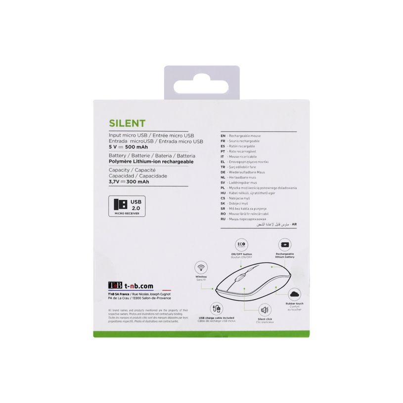 3303170098271-T'nB Rubby - souris sans fil rechargeable - gris anthracite-P_405113436_4-10