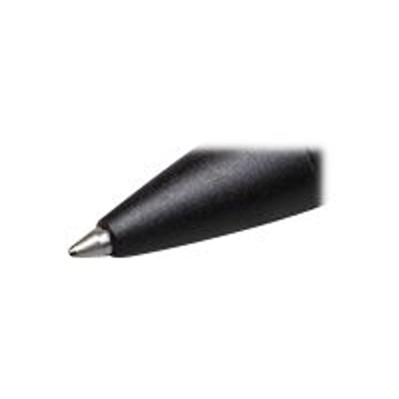 4004675138460-Schneider Reco - Stylo à bille - pointe moyenne - encre noire - corps noir-P_405113440_3-2