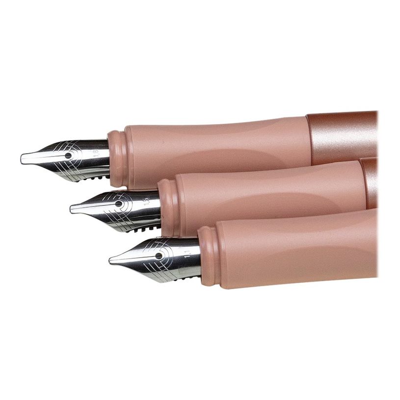 4004675148018-Schneider Callissima - Stylo plume 1,8 mm - abricot-P_405113450_3-2