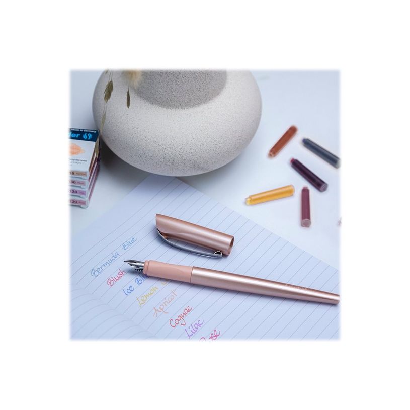 4004675148018-Schneider Callissima - Stylo plume 1,8 mm - abricot-P_405113450_6-5