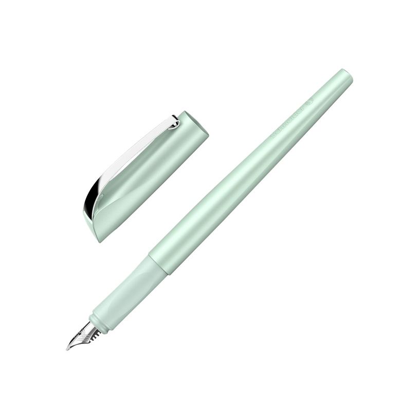 4004675148049-Schneider Callissima - Stylo plume 1,1 mm - menthe-P_405113451_1-0