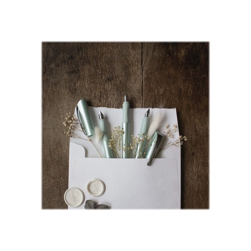 4004675148049-Schneider Callissima - Stylo plume 1,1 mm - menthe-P_405113451_3-2