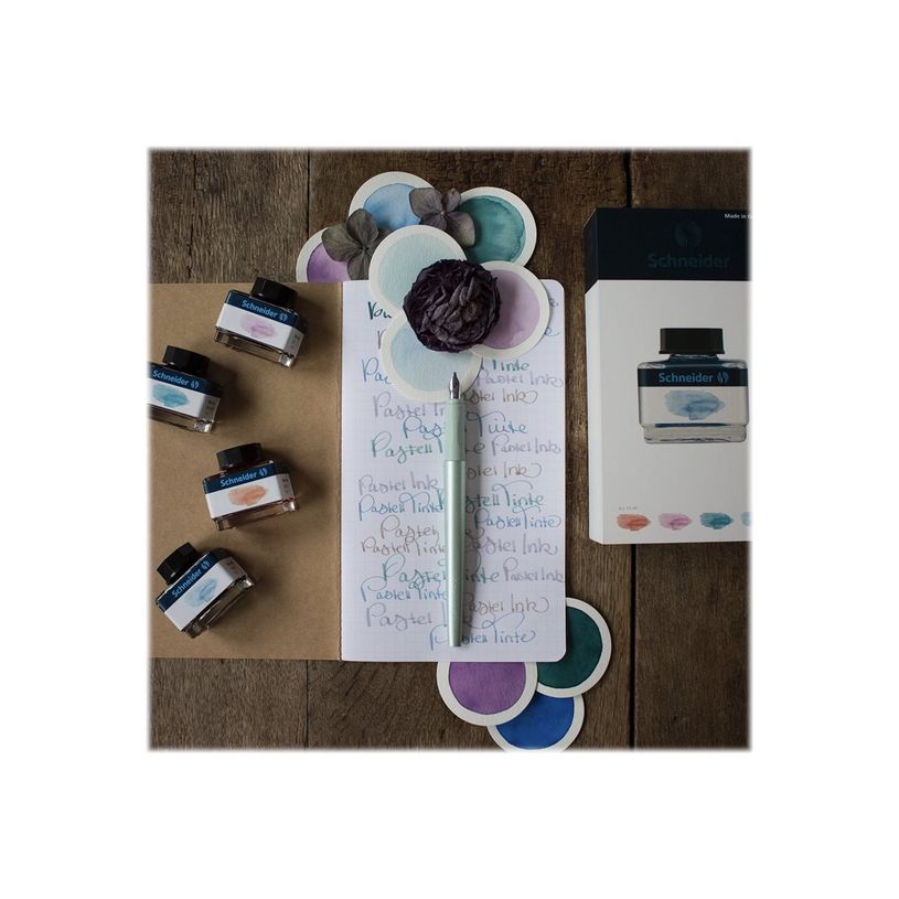 4004675148100-Schneider Callissima - Stylo plume 1,8 mm - menthe-P_405113453_3-2