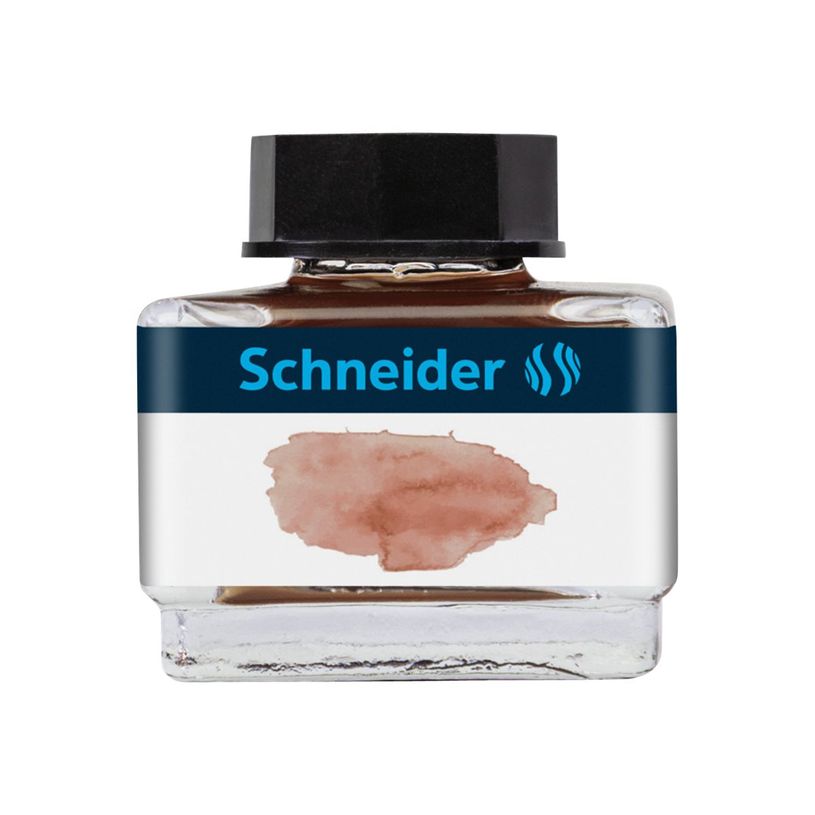 4004675141316-Schneider - Encre liquide - 15 ml - cognac pastel-P_405113463_1-0