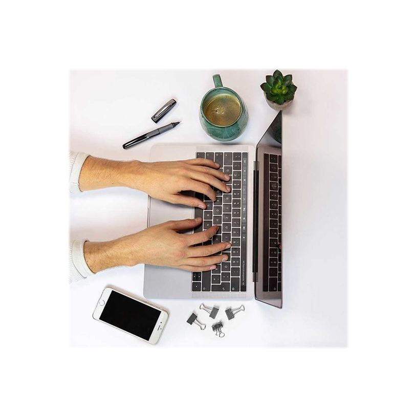 4004675126573-Schneider Ray - Roller - pointe moyenne - noir et gris-P_405113470_3-4