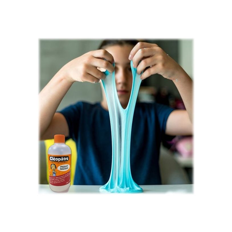 3134725014558-Cléopâtre - Produit Magique pour slime - 250 ml-P_405113477_1-1