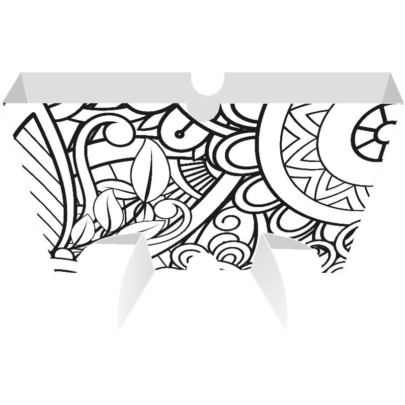 3086123677630-BIC Intensity - Kit de 12 Marqueurs permaments avec support à décorer (couleurs intenses-P_405113548_3-2