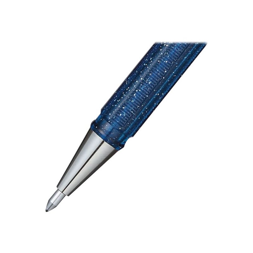 0884851051783-Pentel Hybrid Dual Metallic - Roller 2 effets de couleur - bleu/argent-P_405113556_3-2