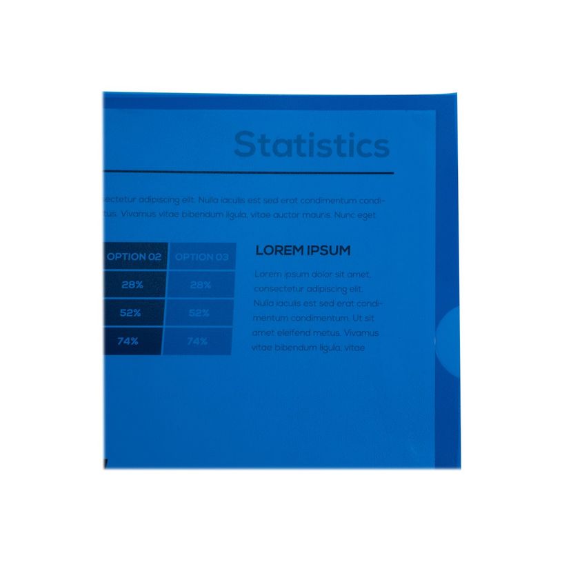 3130631561124-Exacompta - 10 Pochettes coin - A4 - 12/100 - bleu transparent-P_405113668_3-4