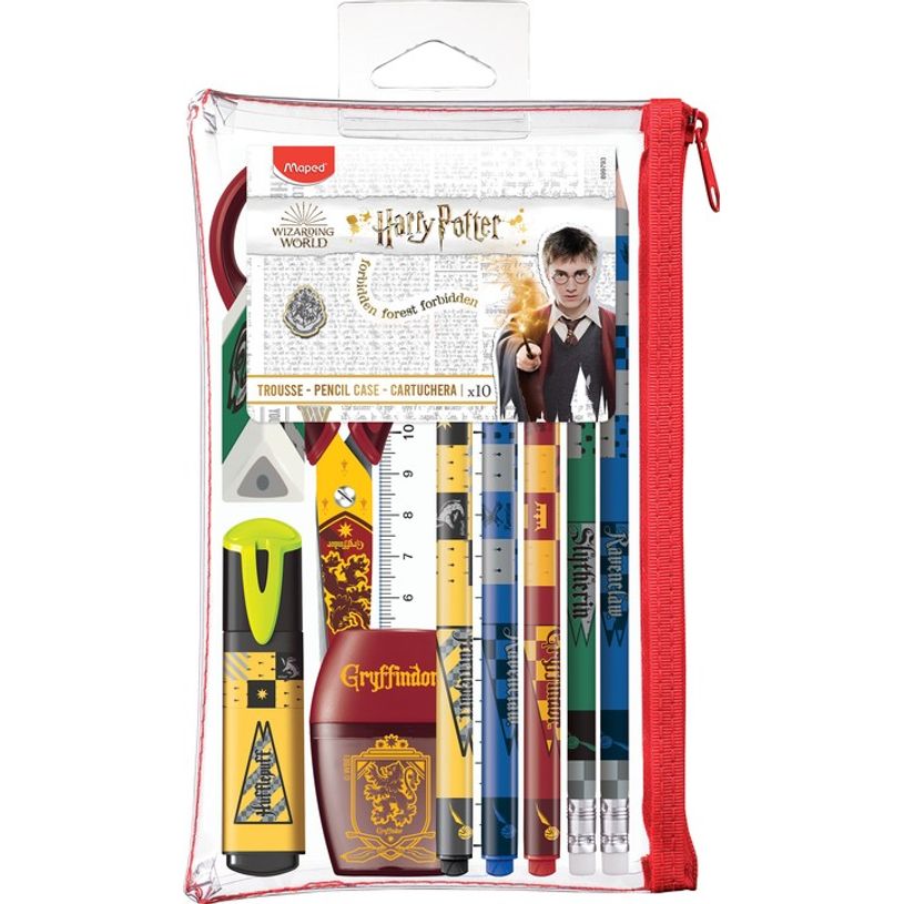 3154148997931-Maped Harry Potter - Trousse transparente garnie d'accessoires-P_405113675_1-0