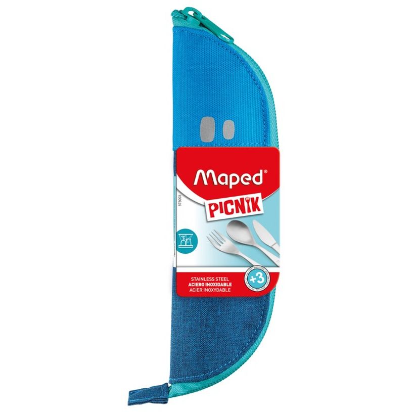 3154148780038-Maped Picnik Concept Kids - Etui à couverts - bleu-P_405113677_1-0