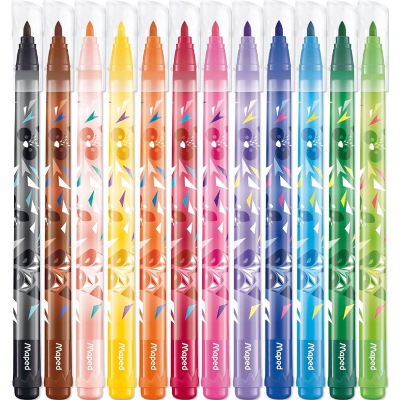 3154148454045-Maped Mini Cute - 12 Feutres-P_405113705_2-1
