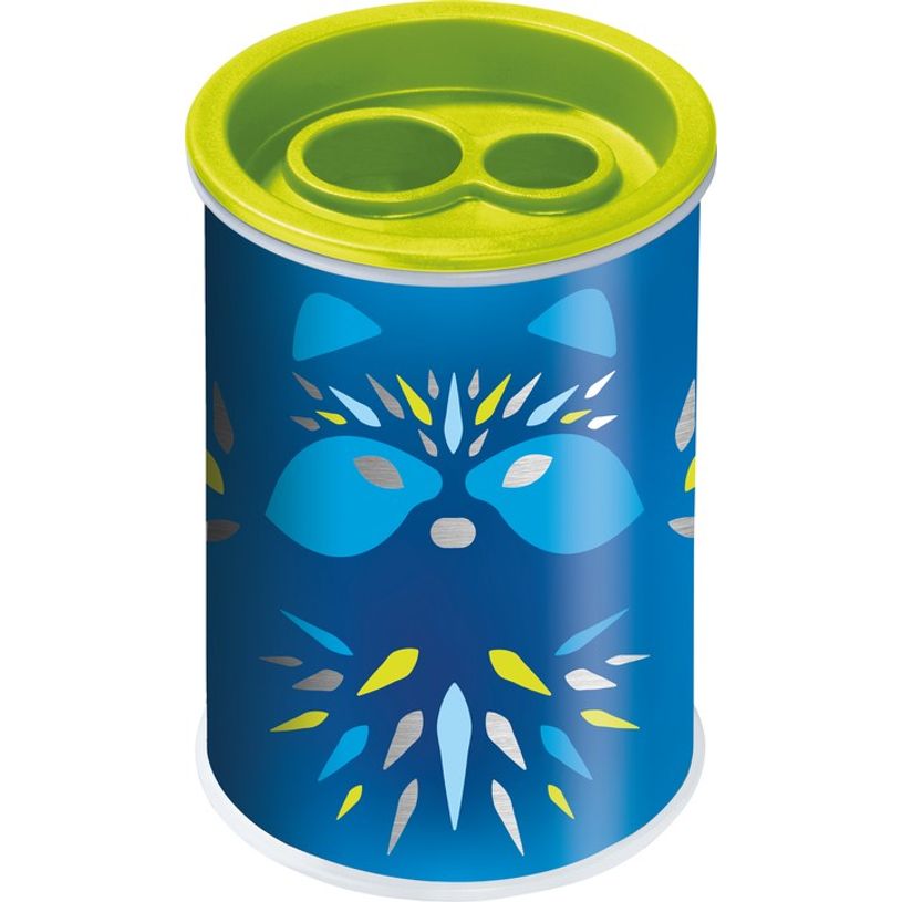 3154140441166-Maped Mini Cute - Taille crayon canette - 2 trous - disponible dans différentes couleurs-P_405113708_1-0