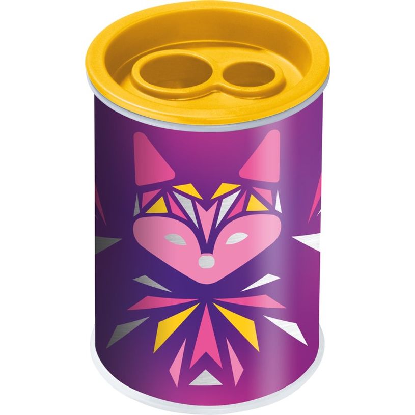 3154140441166-Maped Mini Cute - Taille crayon canette - 2 trous - disponible dans différentes couleurs-P_405113708_2-1