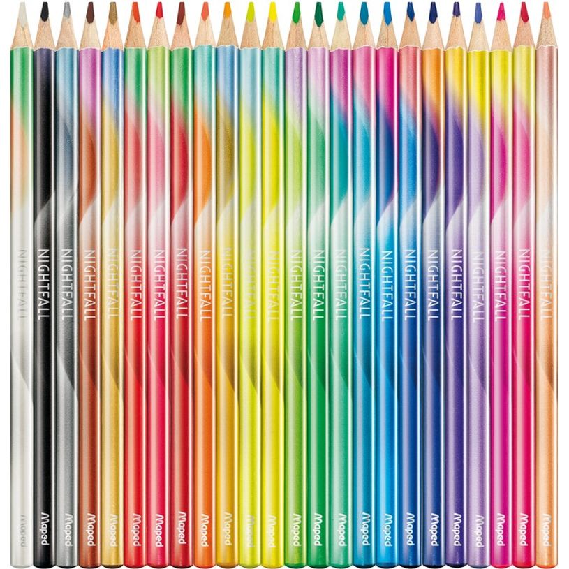 3154148317029-Maped Nightfall - 24 Crayons de couleur bois-P_405113724_2-1