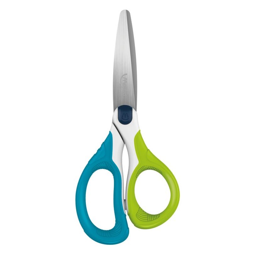 3154144844109-Maped Sensoft - Ciseaux 13 cm (blister) - asymétriques - disponible dans différentes cou-P_405113759_4-3