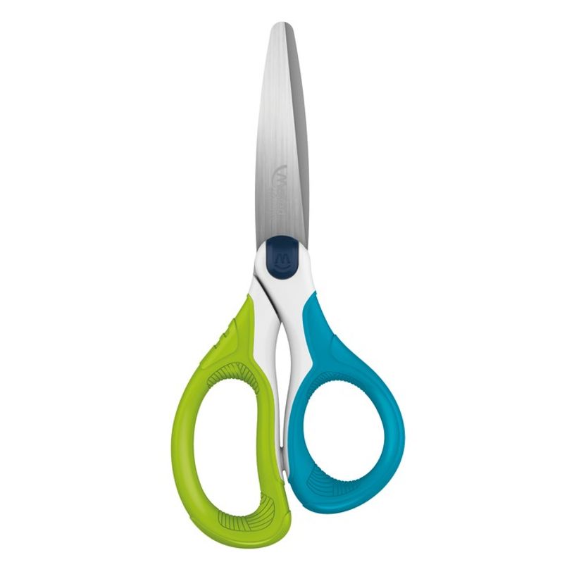 3154144844123-Maped Sensoft - Ciseaux 13 cm - asymétriques - disponible dans différentes couleurs-P_405113760_4-3