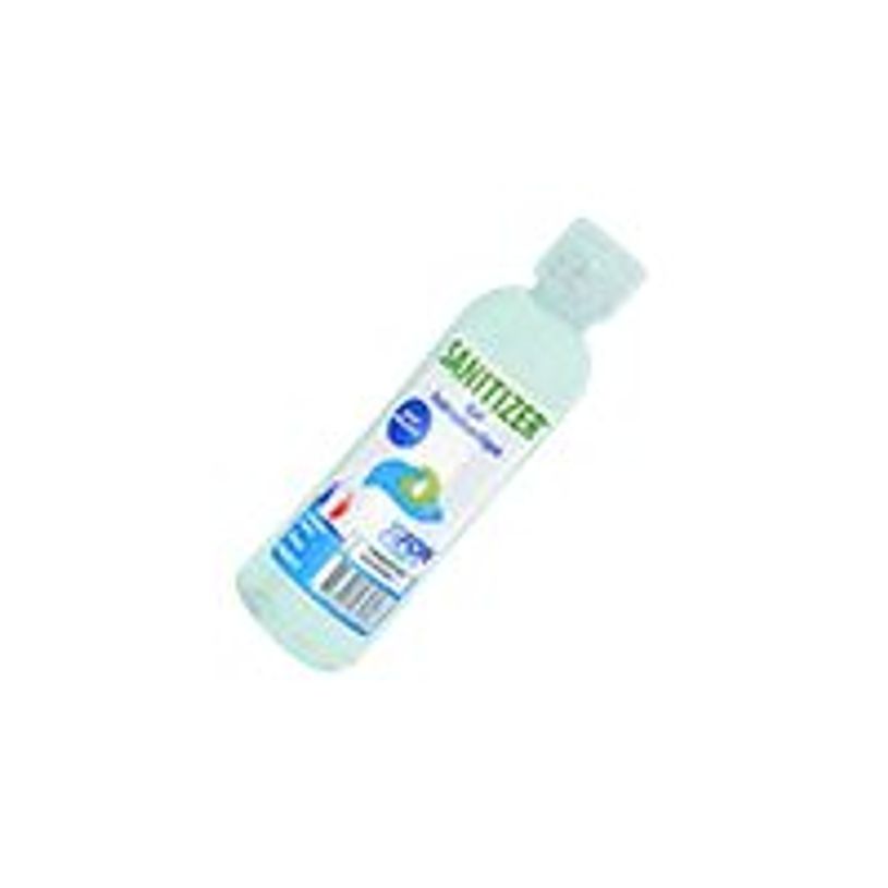 111111-Tifon SANITIZER - Gel hydroalccolique - désinfectant pour les mains - flacon 100 ml-P_405113802_2-1