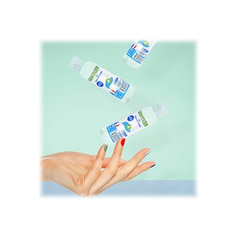 111111-Tifon SANITIZER - Gel hydroalccolique - désinfectant pour les mains - flacon 100 ml-P_405113802_4-3