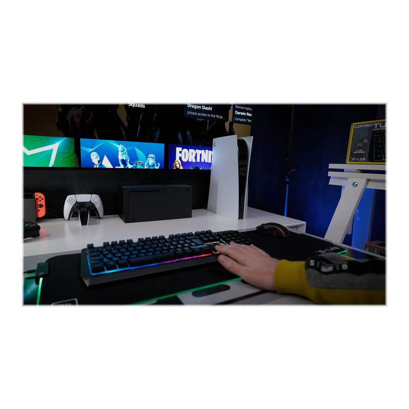 3760162064728-The G-Lab COMBO Tungsten - Ensemble clavier et souris sans fil - Azerty-P_405113828_3-5