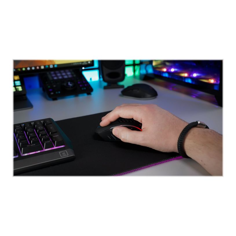 3760162064728-The G-Lab COMBO Tungsten - Ensemble clavier et souris sans fil - Azerty-P_405113828_4-6