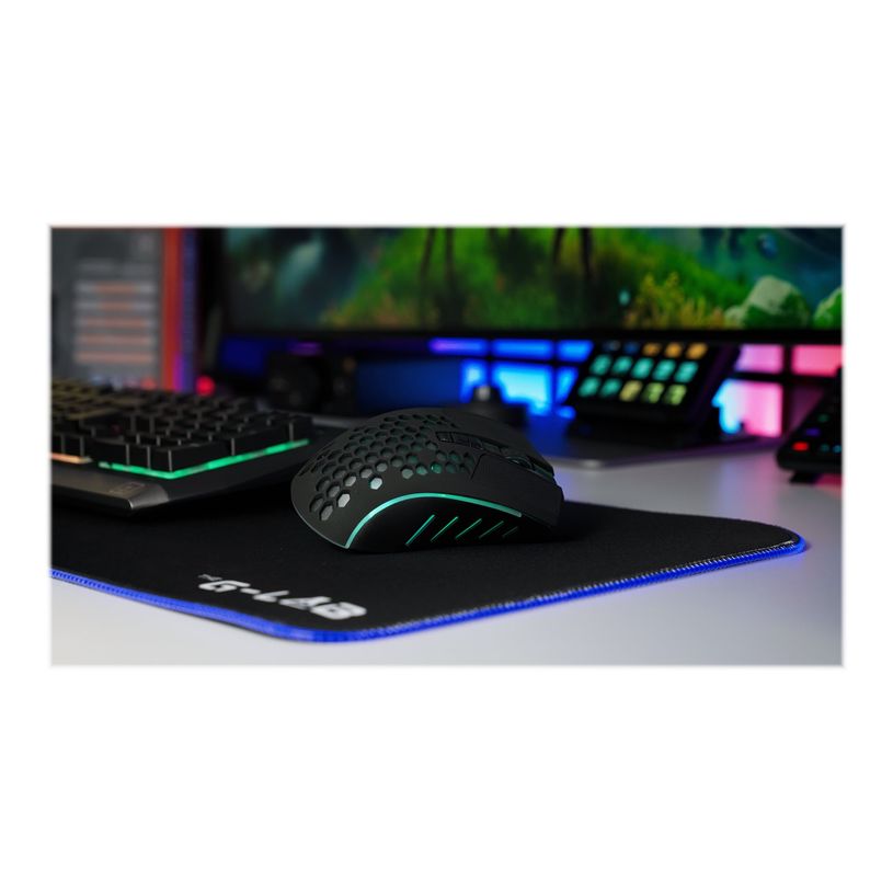 3760162064728-The G-Lab COMBO Tungsten - Ensemble clavier et souris sans fil - Azerty-P_405113828_5-7