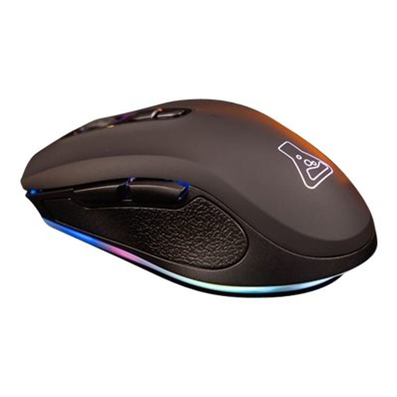 3760162064520-The G-Lab Kult Néon - Souris sans fil - noir-P_405113829_7-0