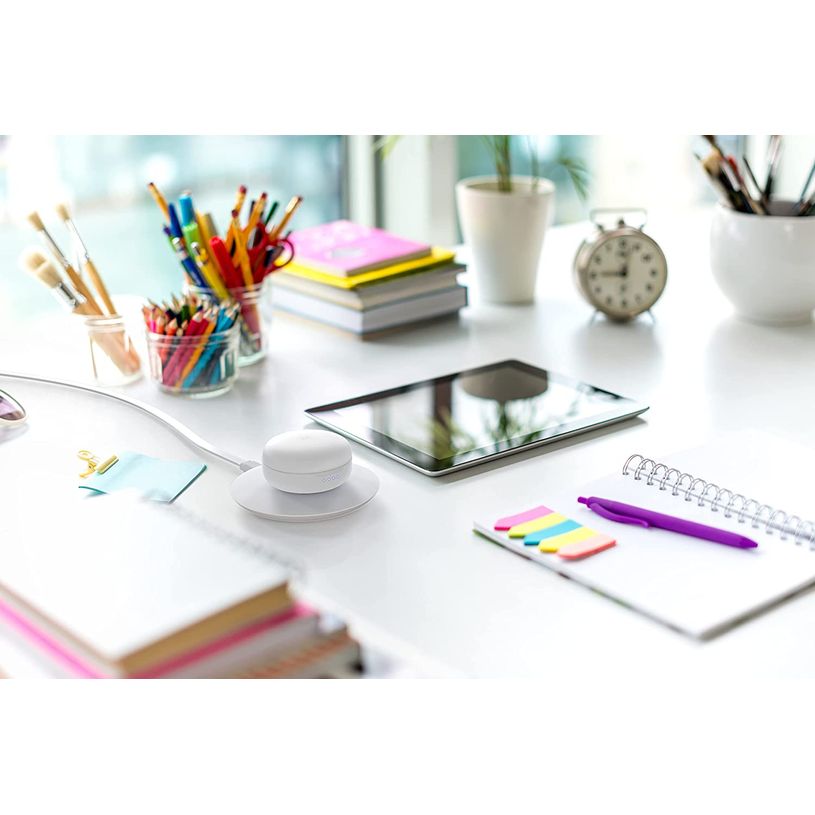 5012786044074-Motorola VerveBuds 250 - écouteurs sans fil avec micro - blanc-P_405113833_4-3