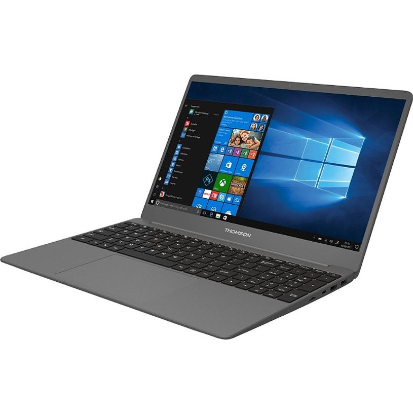 3663792023137-THOMSON Notebook NEO X NX15I8-8TU512S - PC portable 15,6" - Core i5 5257U - 8 Go RAM - 512-P_405113844_4-1