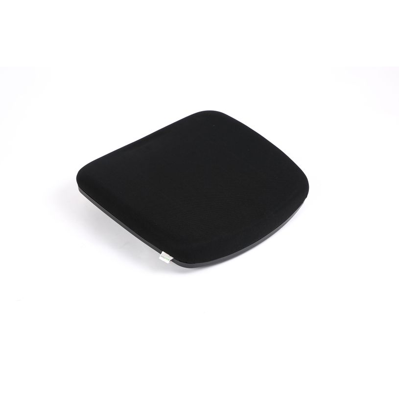 3760185025966-Assise en tissu pour Fauteuil de bureau TECSY - noir-P_405113853_1-0