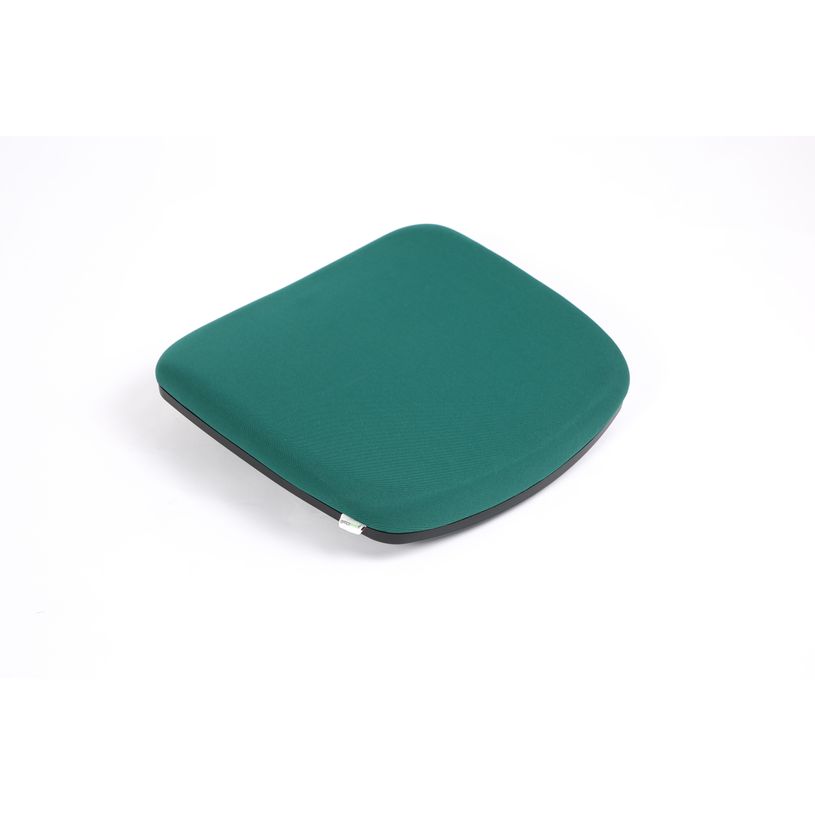 3760185025935-Assise en tissu pour Fauteuil de bureau TECSY - vert-P_405113855_1-0