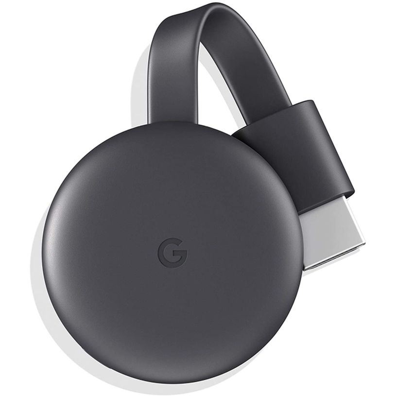 842776106179-Google Chromecast vidéo (3ème Génération) - Récepteur multimédia numérique - gris ch-P_405113900_1-0