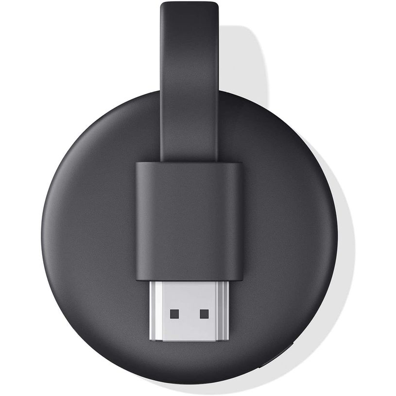 842776106179-Google Chromecast vidéo (3ème Génération) - Récepteur multimédia numérique - gris ch-P_405113900_2-1