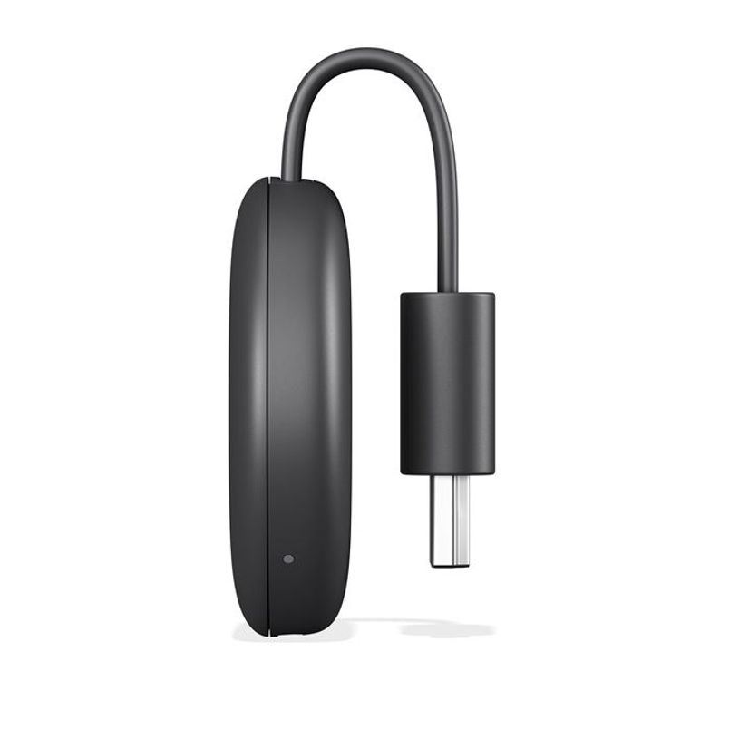 842776106179-Google Chromecast vidéo (3ème Génération) - Récepteur multimédia numérique - gris ch-P_405113900_3-2