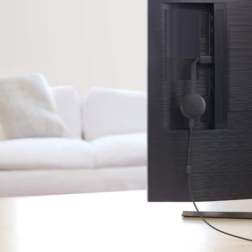 842776106179-Google Chromecast vidéo (3ème Génération) - Récepteur multimédia numérique - gris ch-P_405113900_5-4