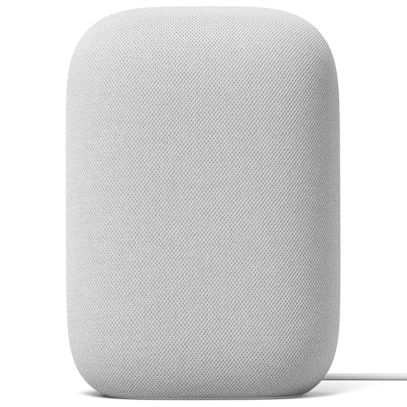 193575006529- Google Nest Audio - Haut-parleur intelligent - Wi-Fi, Bluetooth - Contrôlé par applicati-P_405113901_2-1