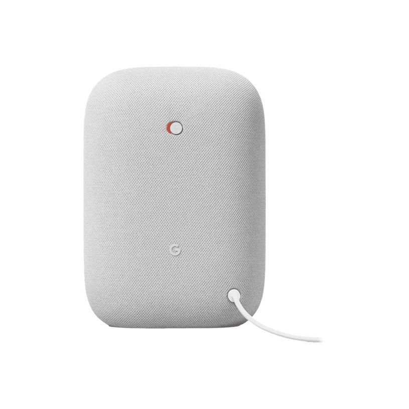 193575006529- Google Nest Audio - Haut-parleur intelligent - Wi-Fi, Bluetooth - Contrôlé par applicati-P_405113901_3-2
