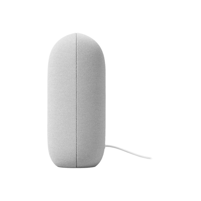 193575006529- Google Nest Audio - Haut-parleur intelligent - Wi-Fi, Bluetooth - Contrôlé par applicati-P_405113901_4-3