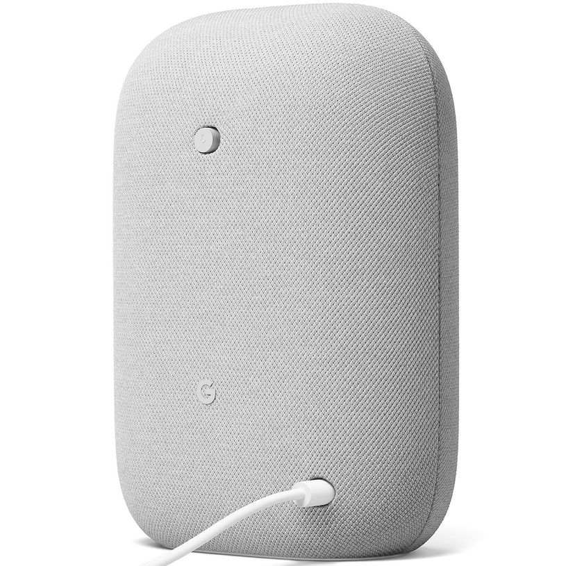 193575006529- Google Nest Audio - Haut-parleur intelligent - Wi-Fi, Bluetooth - Contrôlé par applicati-P_405113901_5-4